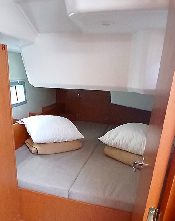 Image of Eleni yacht #13