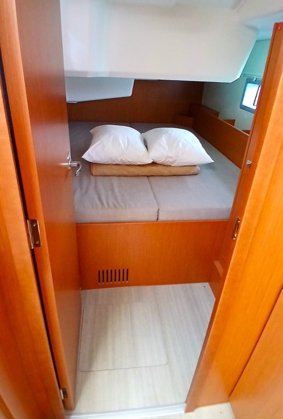 Image of Eleni yacht #14