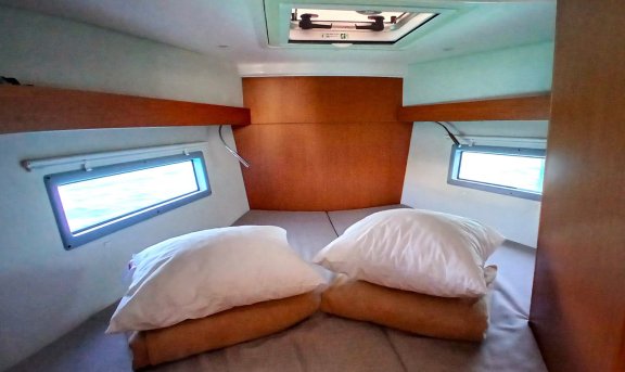 Image of Eleni yacht #15