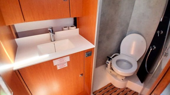 Image of Eleni yacht #16