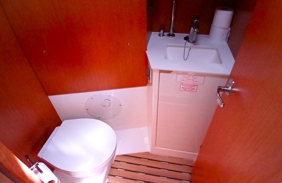 Image of Eleni yacht #17