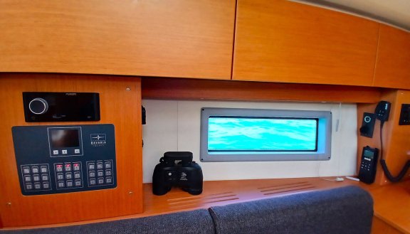 Image of Eleni yacht #18