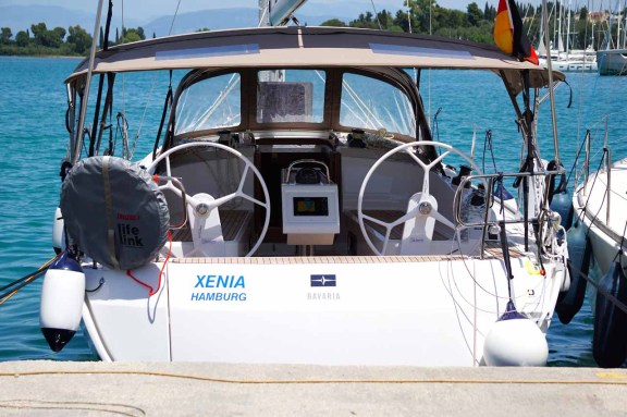 Xenia