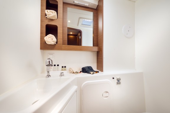 Image of Jasmine yacht #11