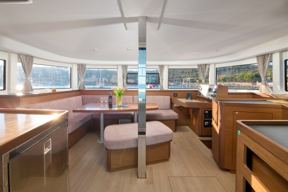 Image of Arielle yacht #6