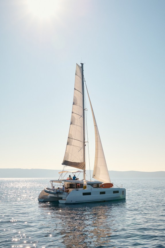 Image of Constellation yacht #9