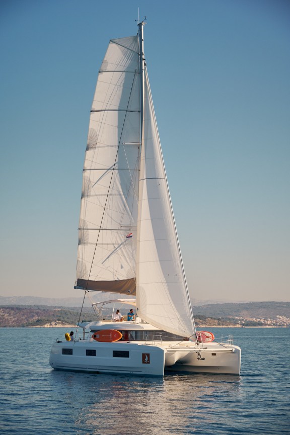 Image of Brighter Star yacht #7