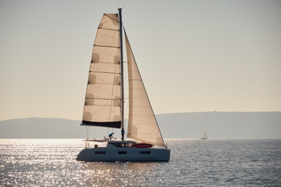 Image of Sensation yacht #13