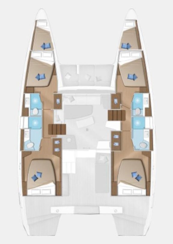 Image of Mare Sunce yacht #2