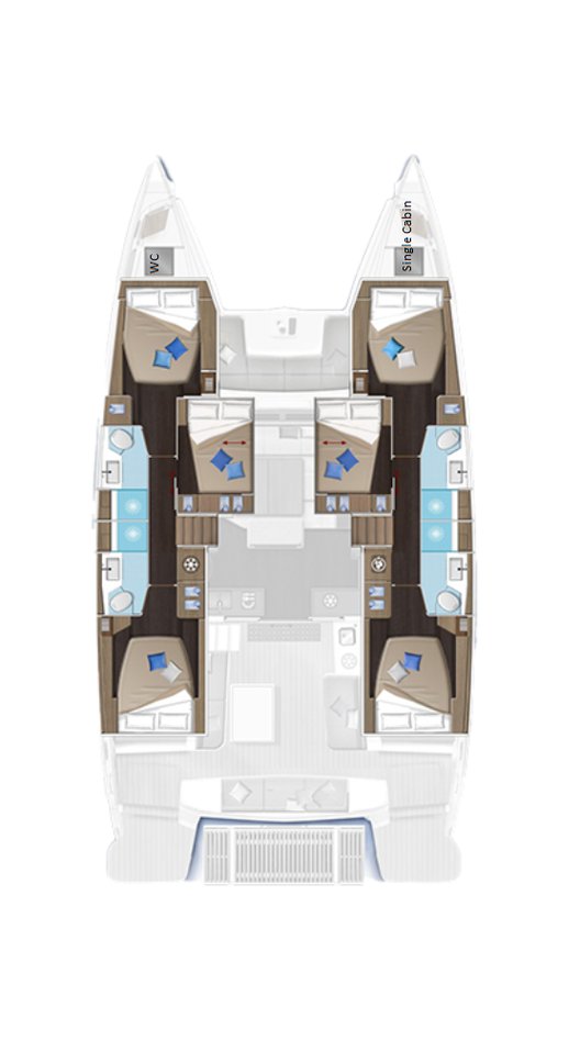 Image of Mythos yacht #2