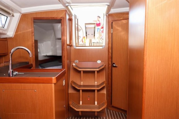 Image of Aria yacht #9