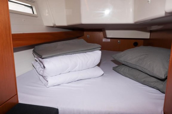 Image of Aria yacht #13