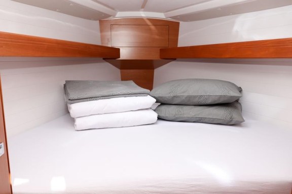 Image of Aria yacht #12