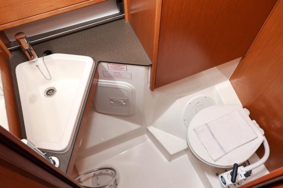 Image of Aria yacht #14