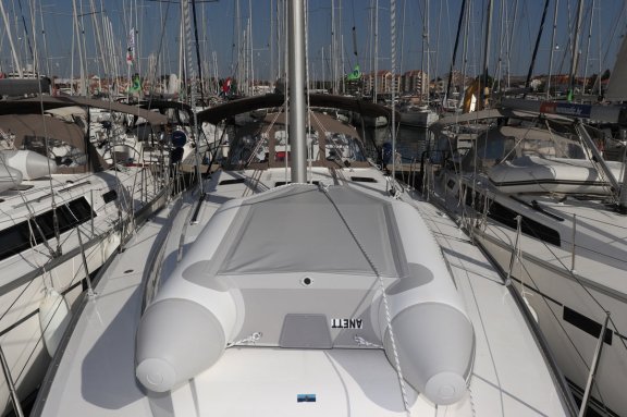 Image of Anett yacht #6