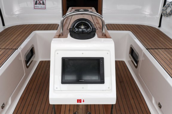 Image of Anett yacht #8