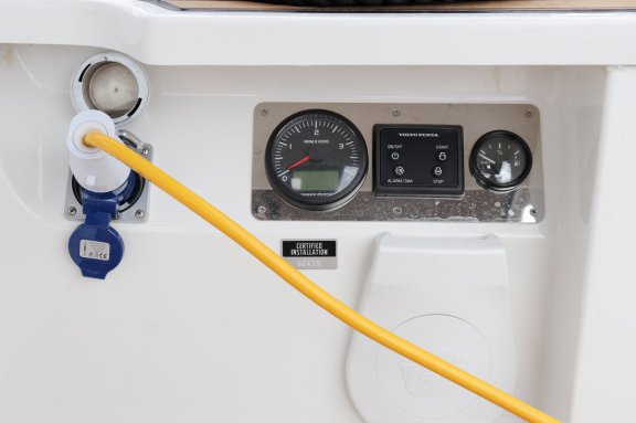 Image of Anett yacht #10