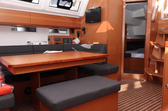 Image of Anett yacht #12