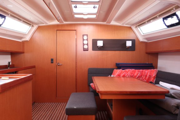 Image of Anett yacht #11