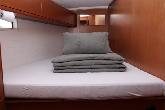 Image of Anett yacht #16