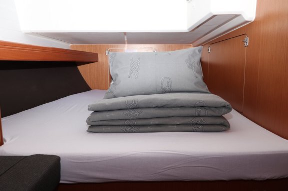 Image of Anett yacht #15