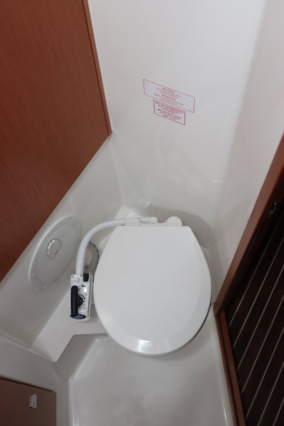 Image of Anett yacht #19