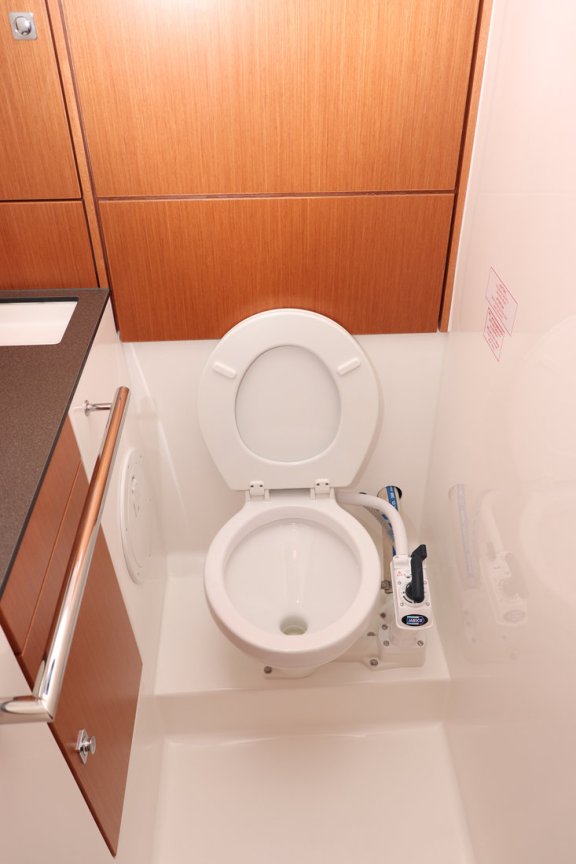 Image of Anett yacht #20