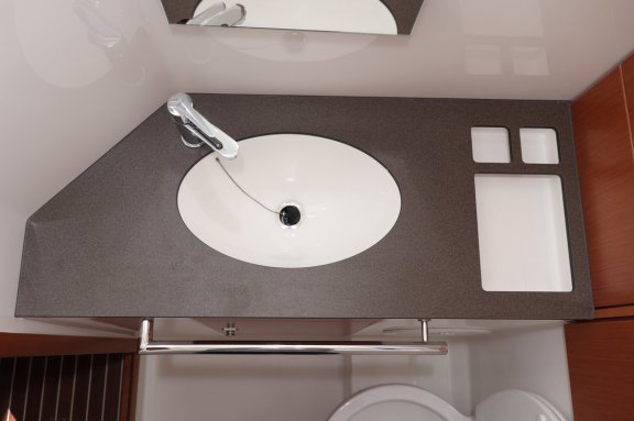 Image of Anett yacht #21