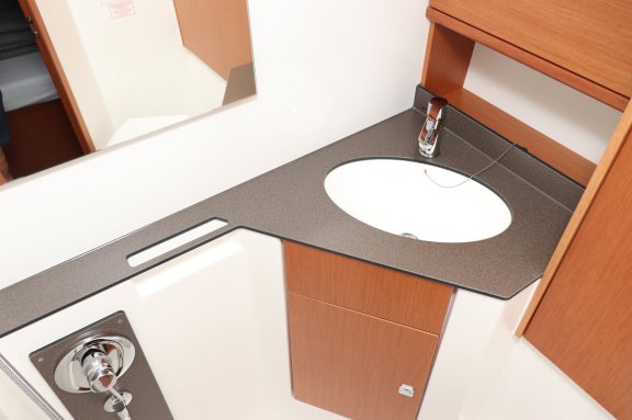 Image of Anett yacht #18