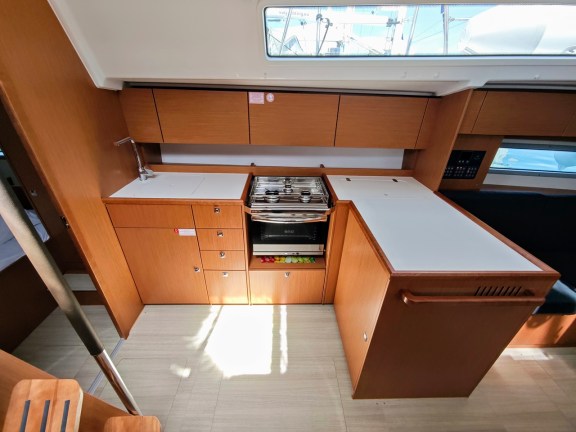 Image of Zen yacht #14