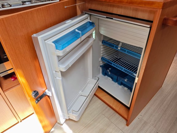 Image of Zen yacht #15