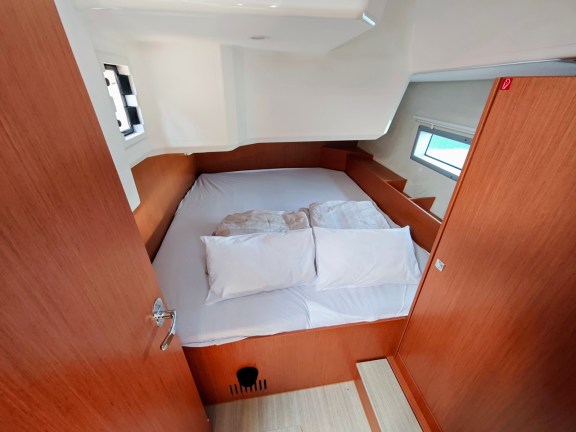 Image of Zen yacht #17