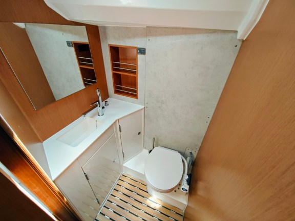 Image of Zen yacht #19