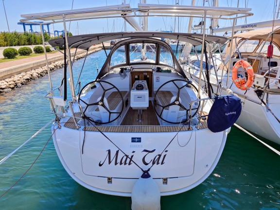 Mai Tai