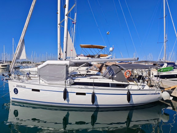 Image of Mai Tai yacht #4
