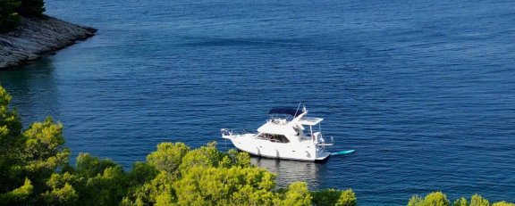 Image of Bossa Nova yacht #3