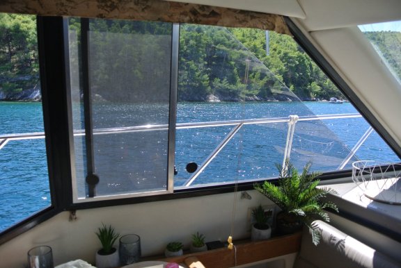 Image of Bossa Nova yacht #12