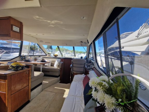 Image of Bossa Nova yacht #10
