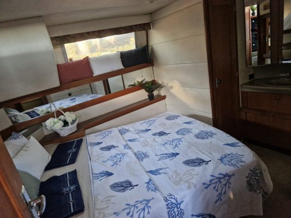 Image of Bossa Nova yacht #13