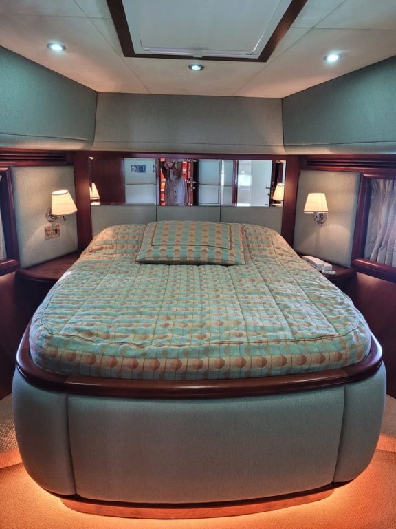 Image of Ms. Mouse yacht #13