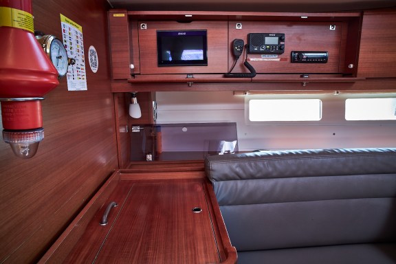 Image of Athi yacht #8