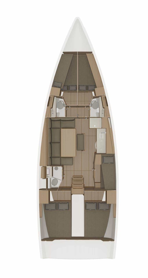 Image of Vellamo yacht #2