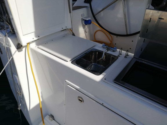 Image of Vellamo yacht #4