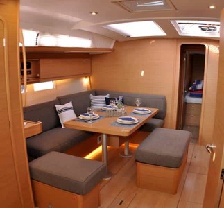 Image of Vellamo yacht #5