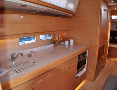 Image of Vellamo yacht #6