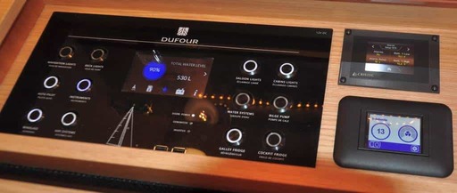 Image of Vellamo yacht #7