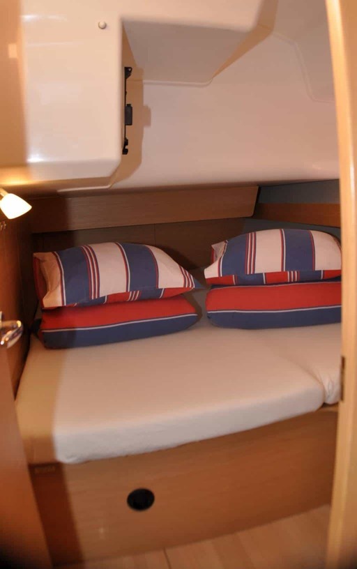 Image of Vellamo yacht #8