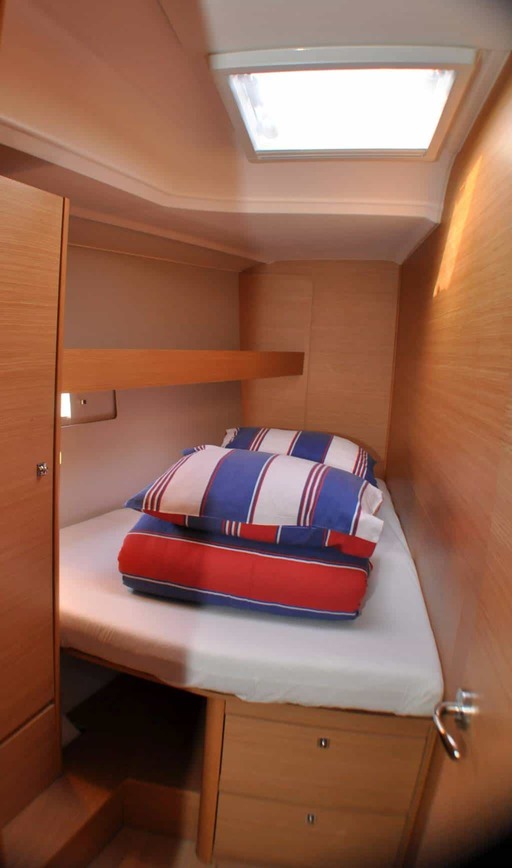 Image of Vellamo yacht #9