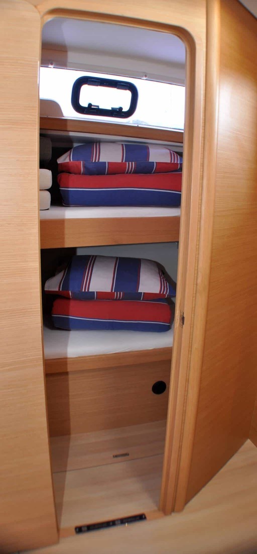 Image of Vellamo yacht #10