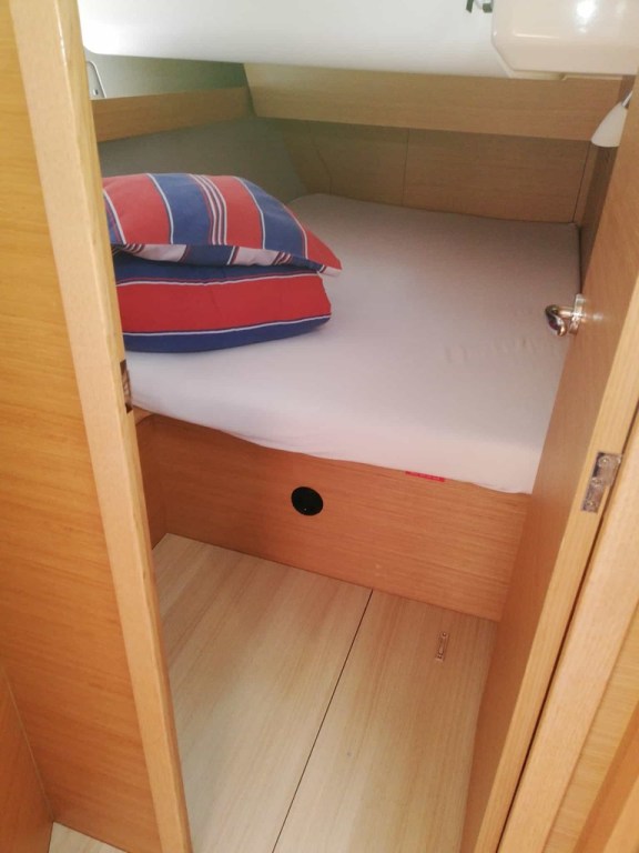 Image of Vellamo yacht #11